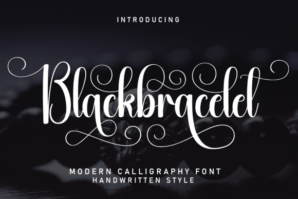 Blackbracelet: How a Handwritten Font Made Our Campaign Feel More Human
