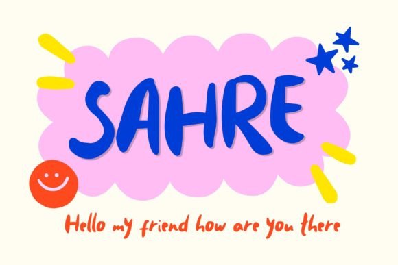 How Choosing the Right Font Transformed My Small Business Brand