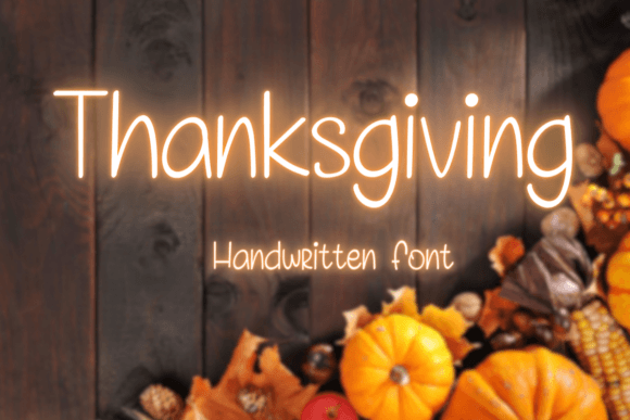 How Choosing the Right Font Transformed My Small Business Brand