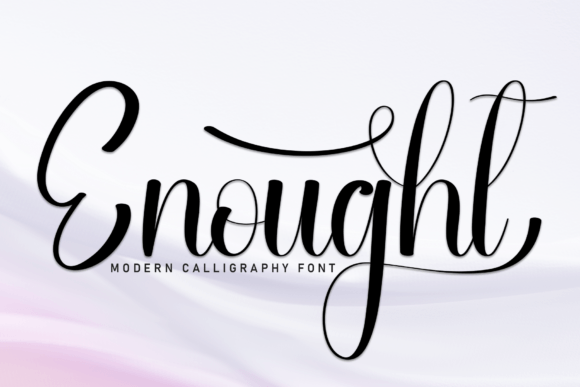 How Enought Font Gave My Small Business a Fresh, Friendly Look